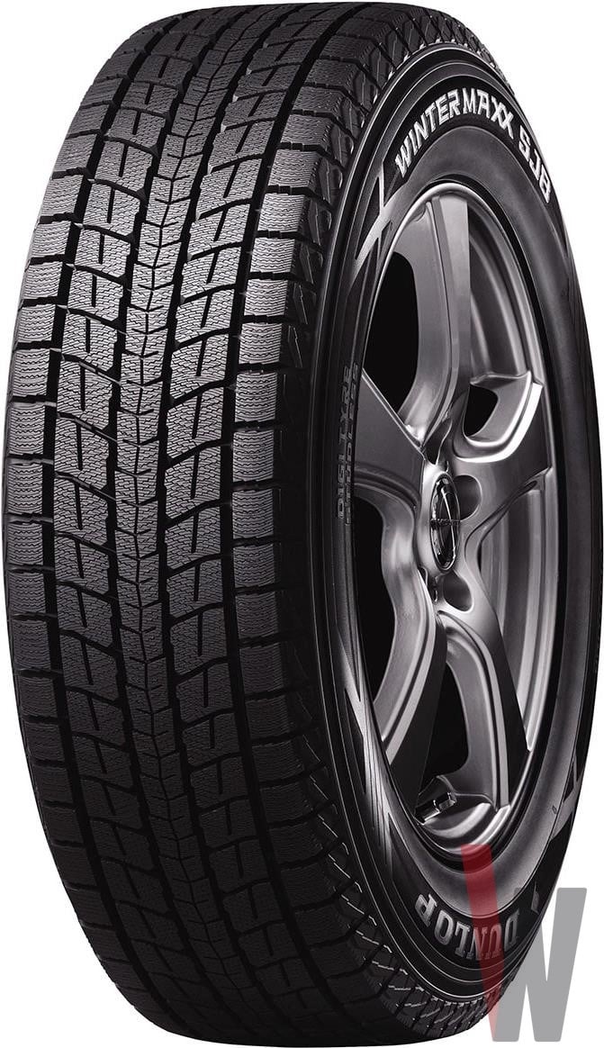 Dunlop WINTER MAXX SJ8